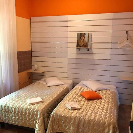 Rooms Portorose Center 외부 사진