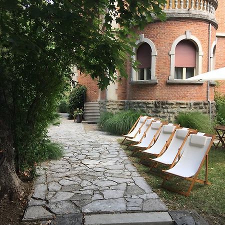 Rooms Portorose Center 외부 사진