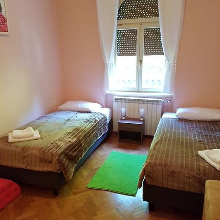 Rooms Portorose Center 외부 사진