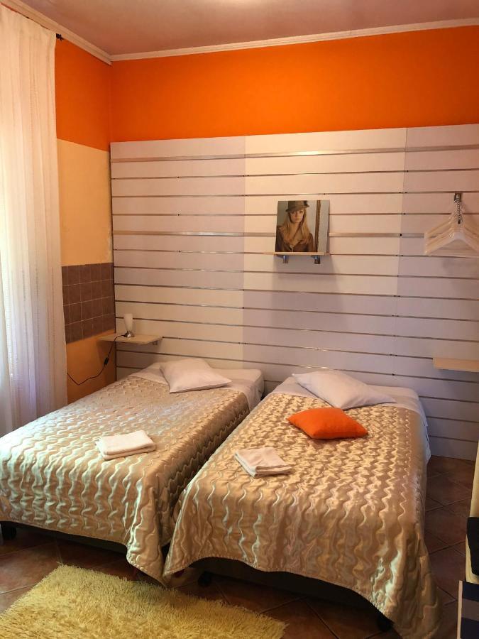 Rooms Portorose Center 외부 사진