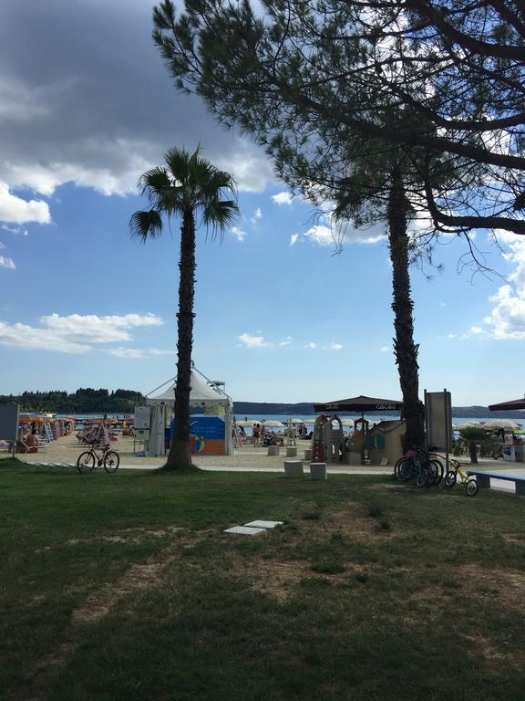 Rooms Portorose Center 외부 사진