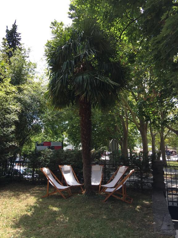 Rooms Portorose Center 외부 사진