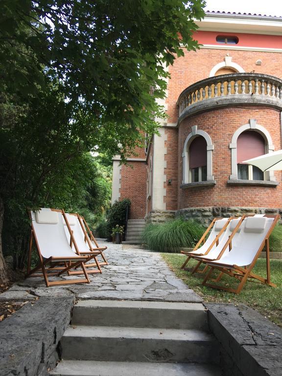 Rooms Portorose Center 외부 사진