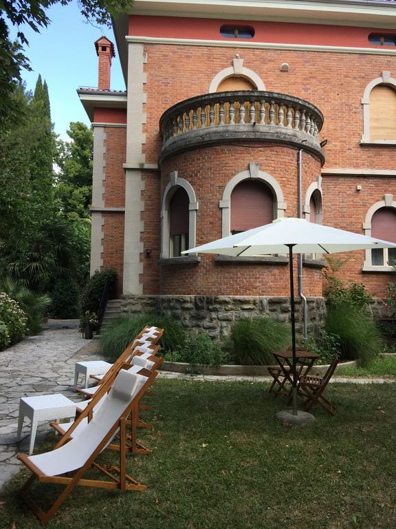 Rooms Portorose Center 외부 사진