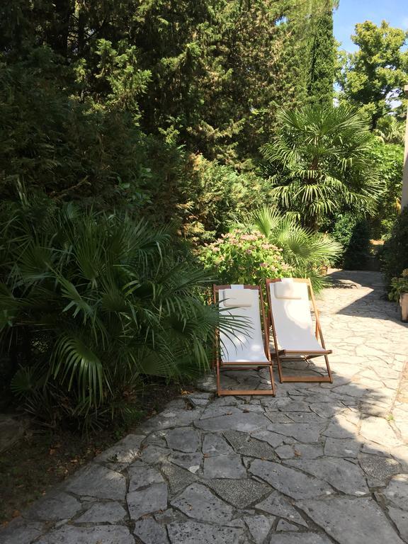 Rooms Portorose Center 외부 사진