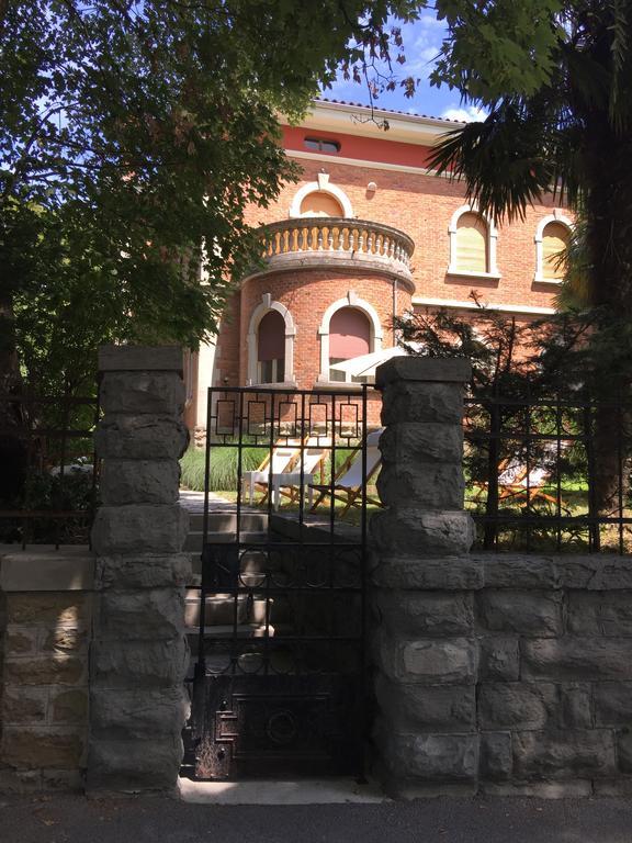 Rooms Portorose Center 외부 사진