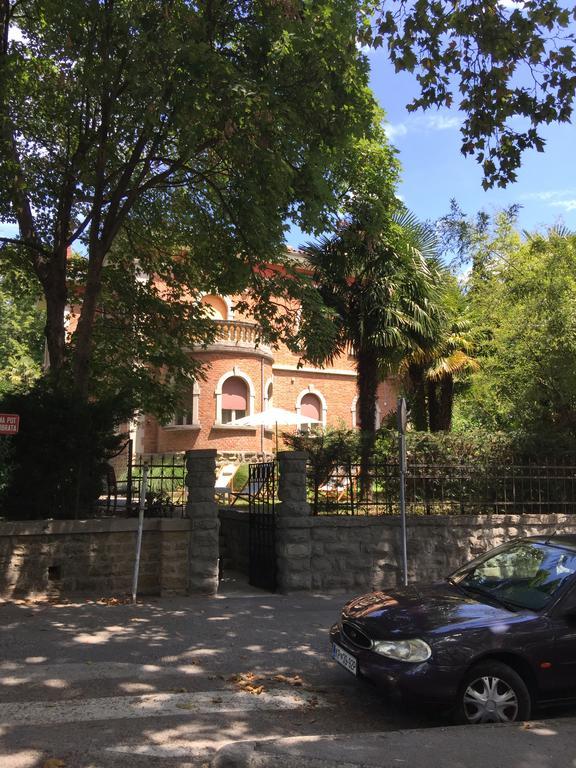 Rooms Portorose Center 외부 사진