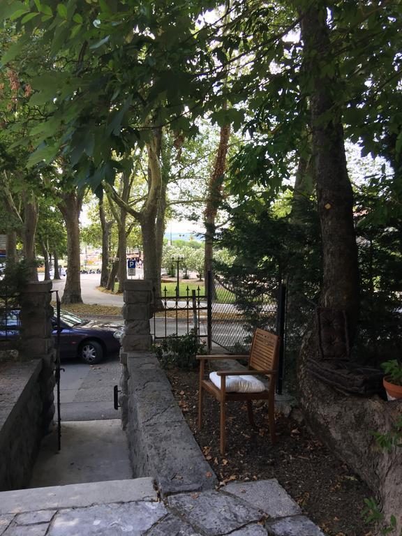 Rooms Portorose Center 외부 사진
