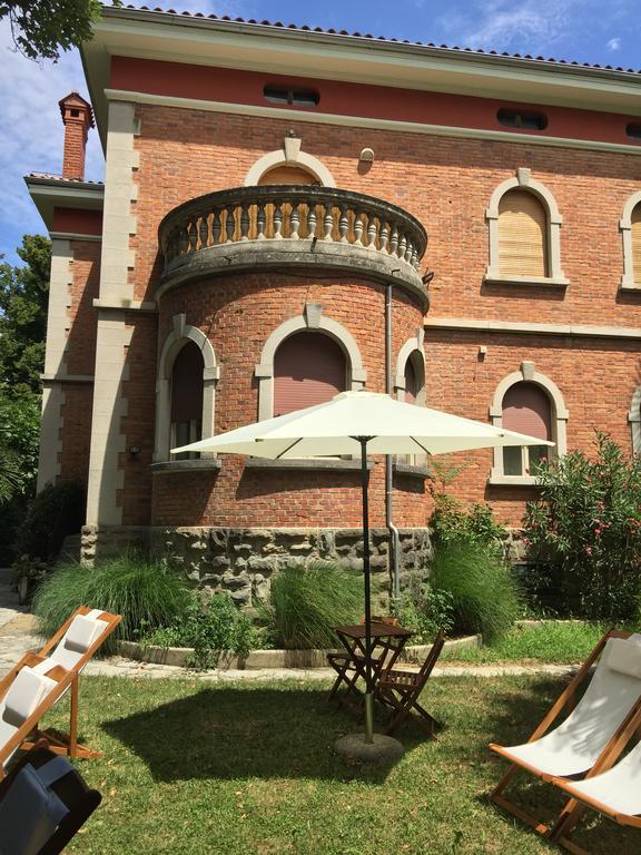 Rooms Portorose Center 외부 사진