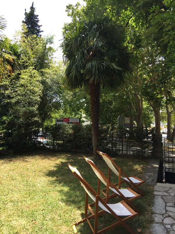 Rooms Portorose Center 외부 사진