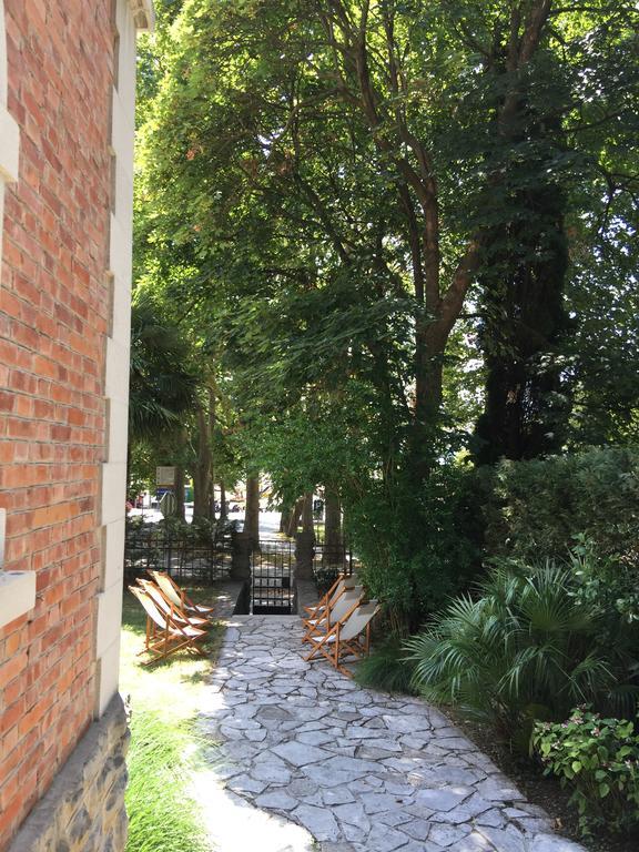 Rooms Portorose Center 외부 사진