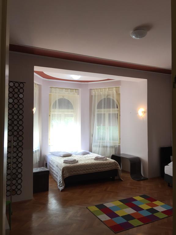 Rooms Portorose Center 외부 사진