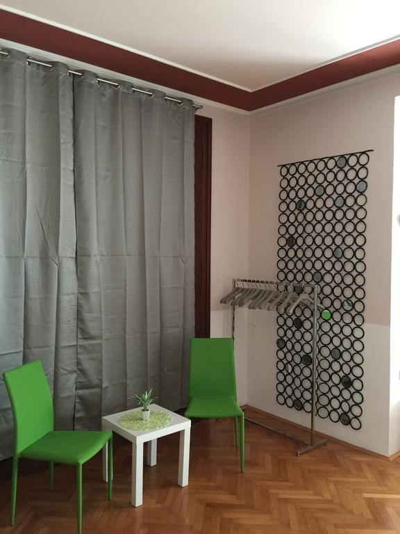 Rooms Portorose Center 외부 사진