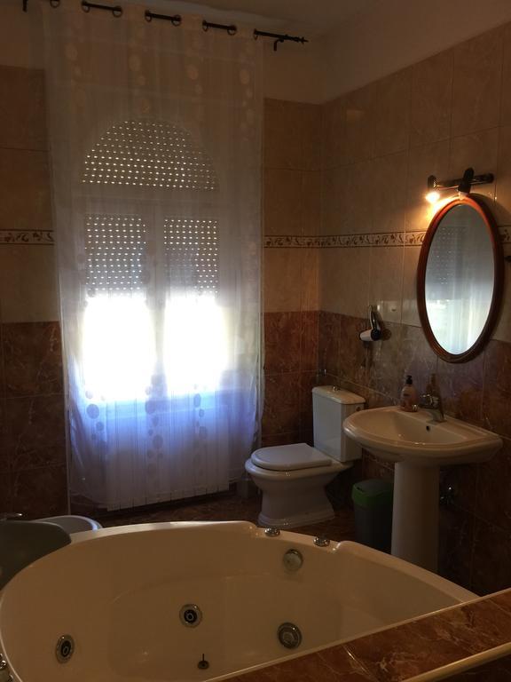 Rooms Portorose Center 외부 사진