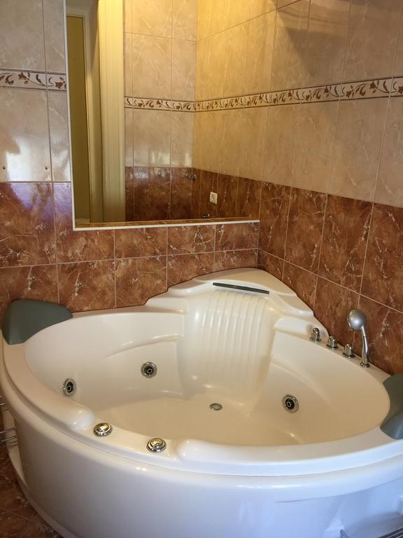 Rooms Portorose Center 외부 사진