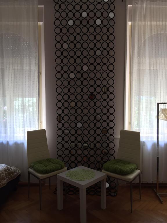 Rooms Portorose Center 외부 사진