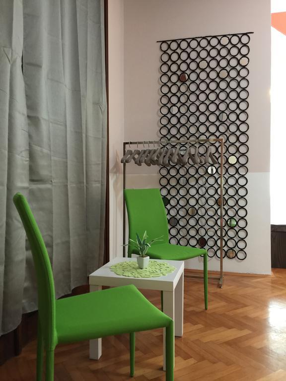 Rooms Portorose Center 외부 사진