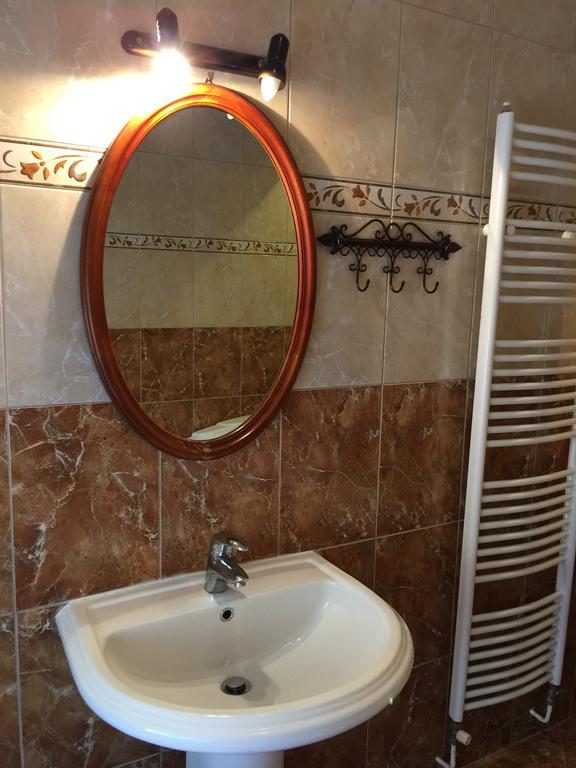 Rooms Portorose Center 외부 사진