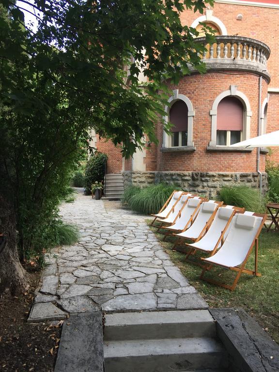 Rooms Portorose Center 외부 사진